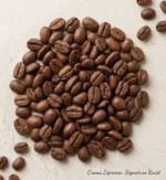 Crema Espresso Signature Blend 100% Arabica - Image 2