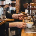 Home Barista Workshop